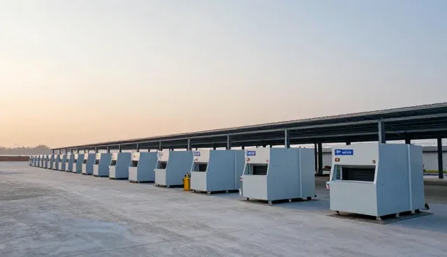 行业网站建设方案,适用条件与实际操作分析