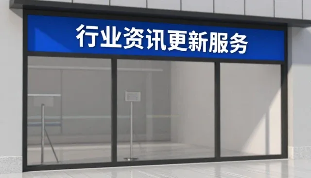 行业资讯更新服务如何适配不同应用场景